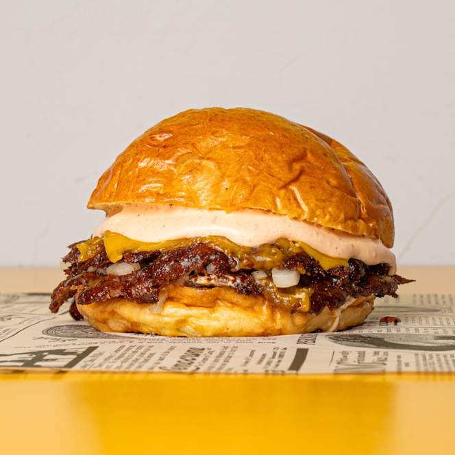 Fames Burger - 0