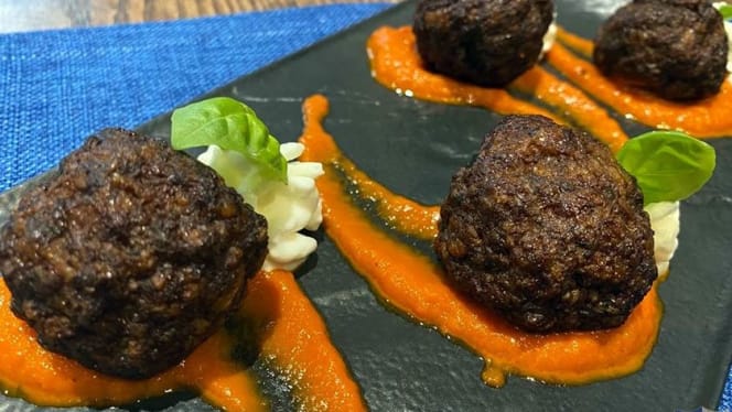 #Amemipiace - Osteria & Pinseria Contemporanea - 3