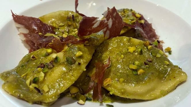 #Amemipiace - Osteria & Pinseria Contemporanea - 2