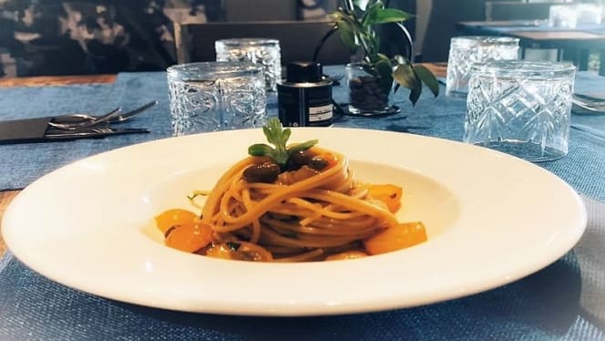 #Amemipiace - Osteria & Pinseria Contemporanea - 7