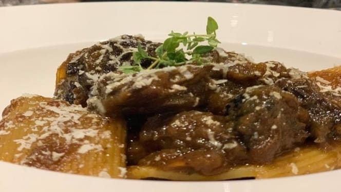 #Amemipiace - Osteria & Pinseria Contemporanea - 6