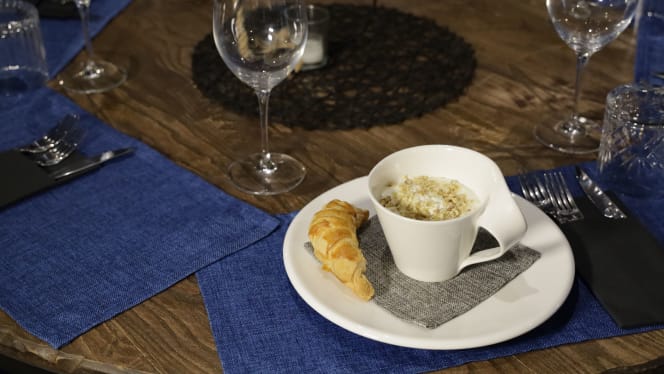 #Amemipiace - Osteria & Pinseria Contemporanea - 1