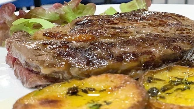 #Amemipiace - Osteria & Pinseria Contemporanea - 8