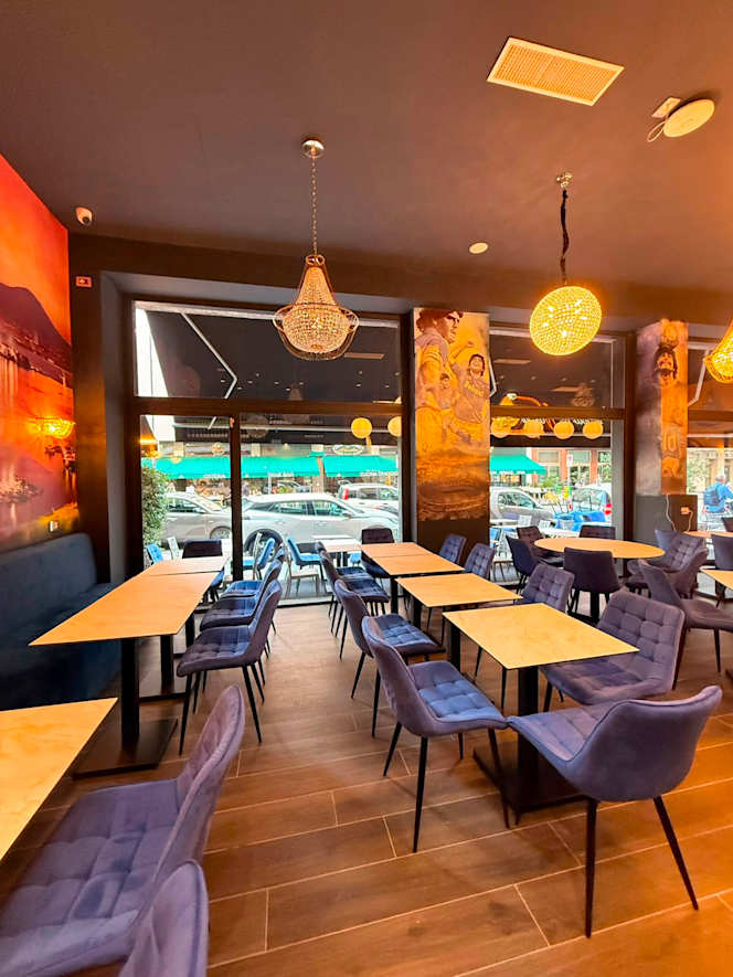 L' ANGOLO DI NAPOLI EXPERIENCE - 5