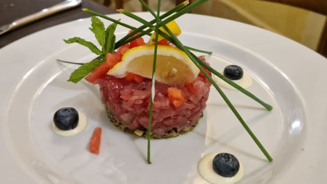 Agriturismo Passo dei Briganti - 4