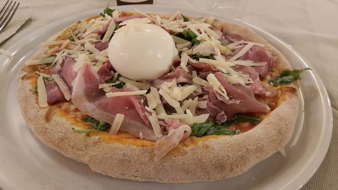 Agriturismo Passo dei Briganti - 2