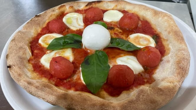 Agriturismo Passo dei Briganti - 1