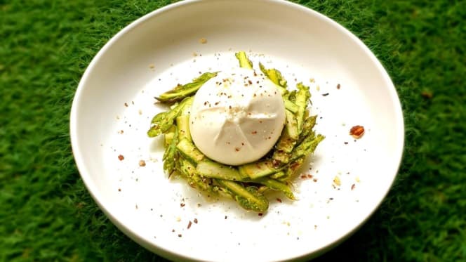 Mamma Mia - Biot - 8