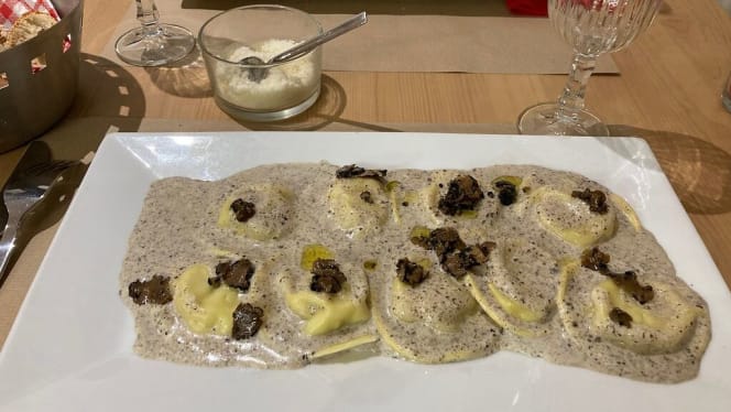 Mamma Mia - Biot - 9