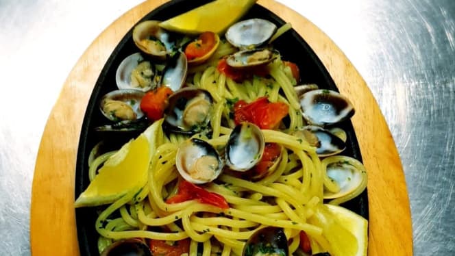 Mamma Mia - Biot - 6