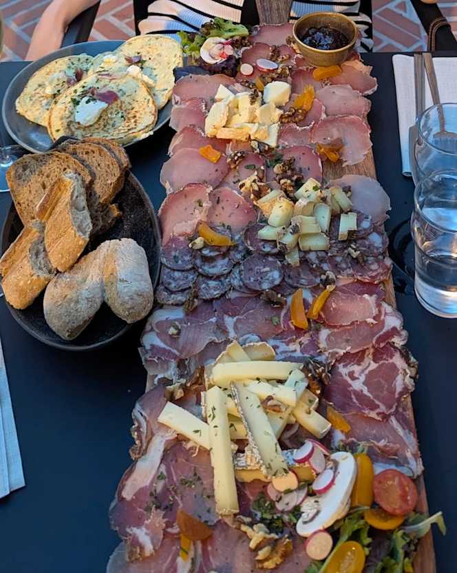 Corsica Fratelli - 1