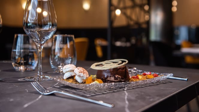 ÉBOLI GASTRO by Hotel Princesa de Éboli - 2