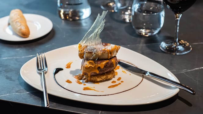 ÉBOLI GASTRO by Hotel Princesa de Éboli - 7