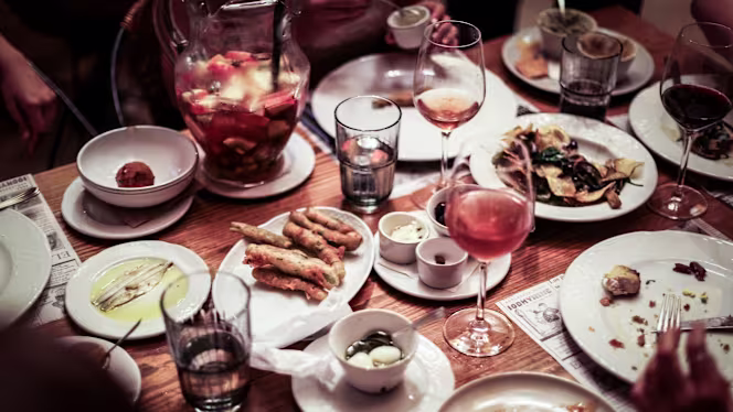 Taberna Grande - Setubal - 4