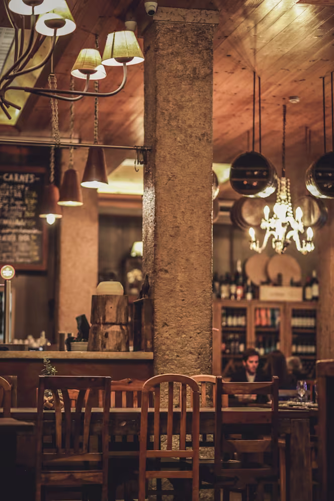 Taberna Grande - 1