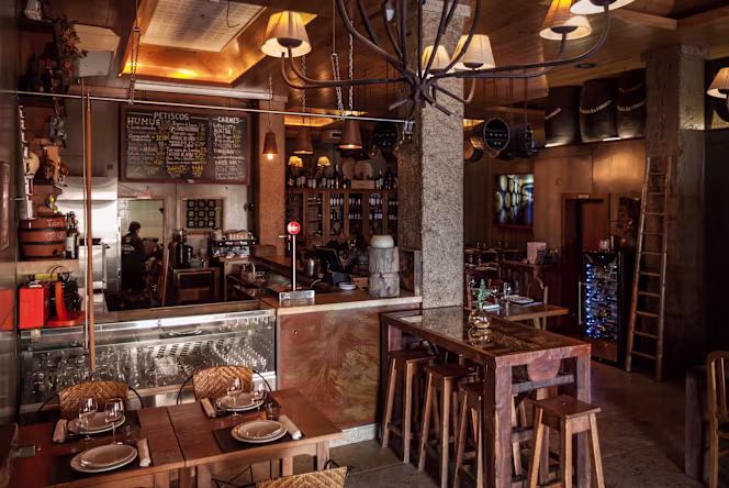 Taberna Grande - Setubal - 1