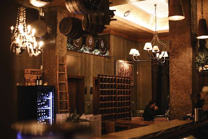 Taberna Grande - 1