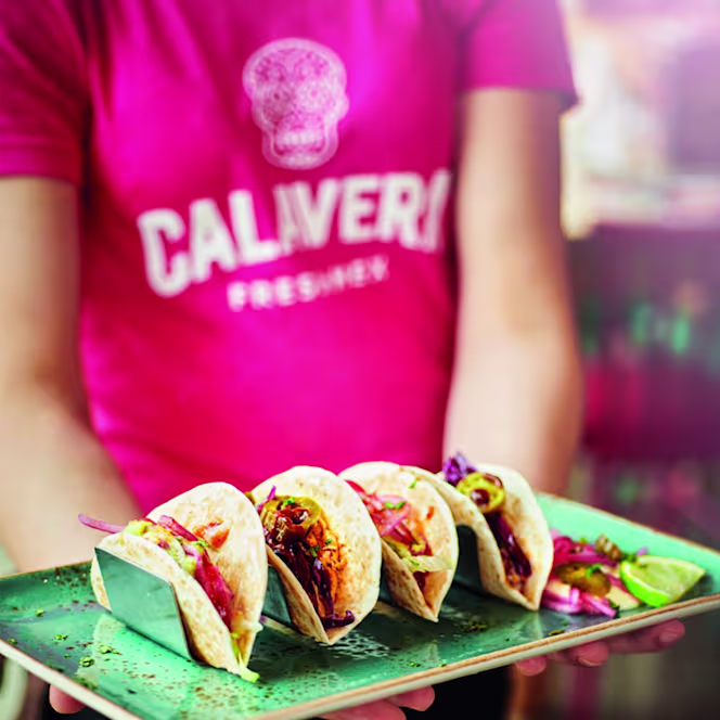 Calavera - OrioCenter - 0