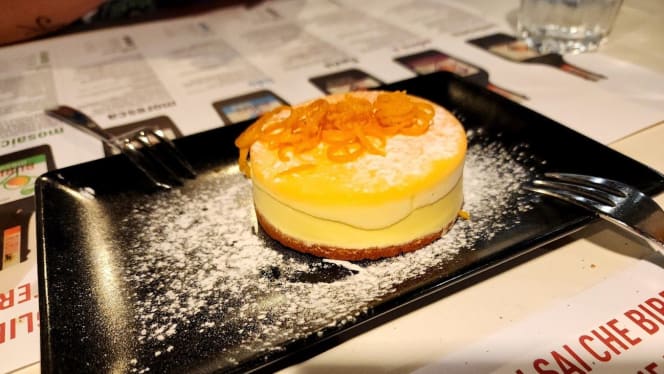 Levante Pizza & Co. - 6