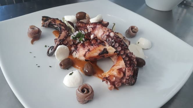 Levante Pizza & Co. - 3