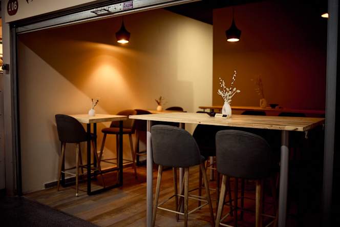 Bistro Barcelo - 1