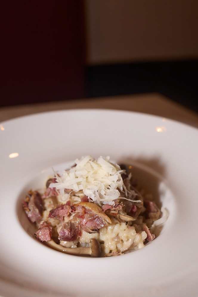 Bistro Barcelo - 1