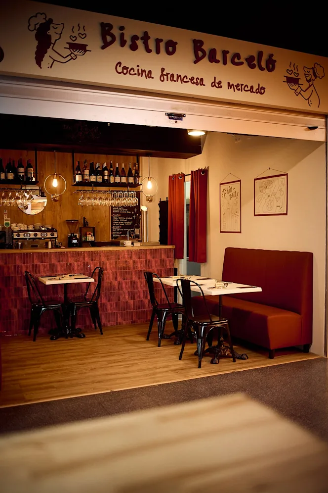 Bistro Barcelo - 0
