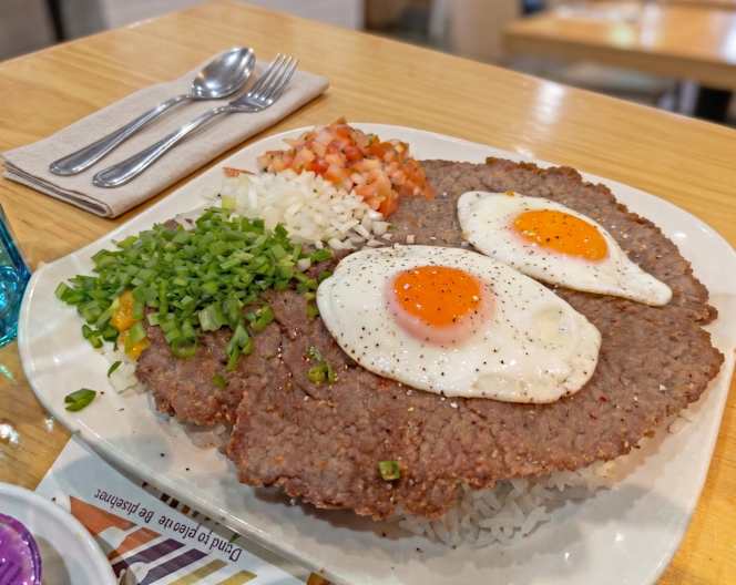 VIPBAR Parrilla - 8