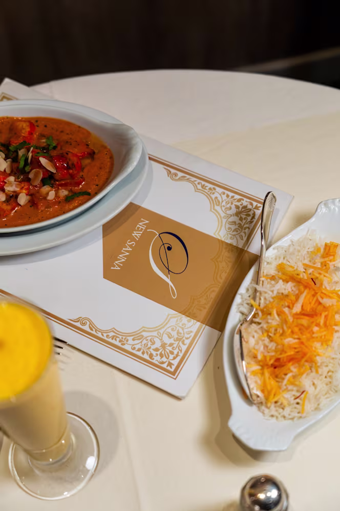 New Sanna - Paris - 2