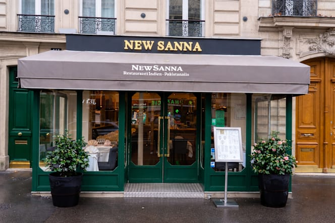 New Sanna - Paris - 6