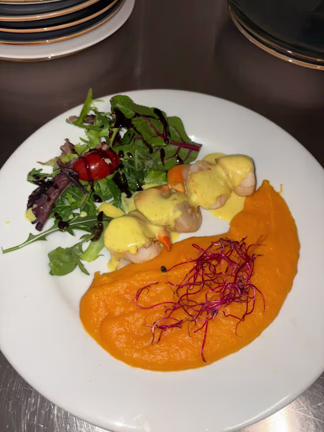 Bar de l’europe - 7