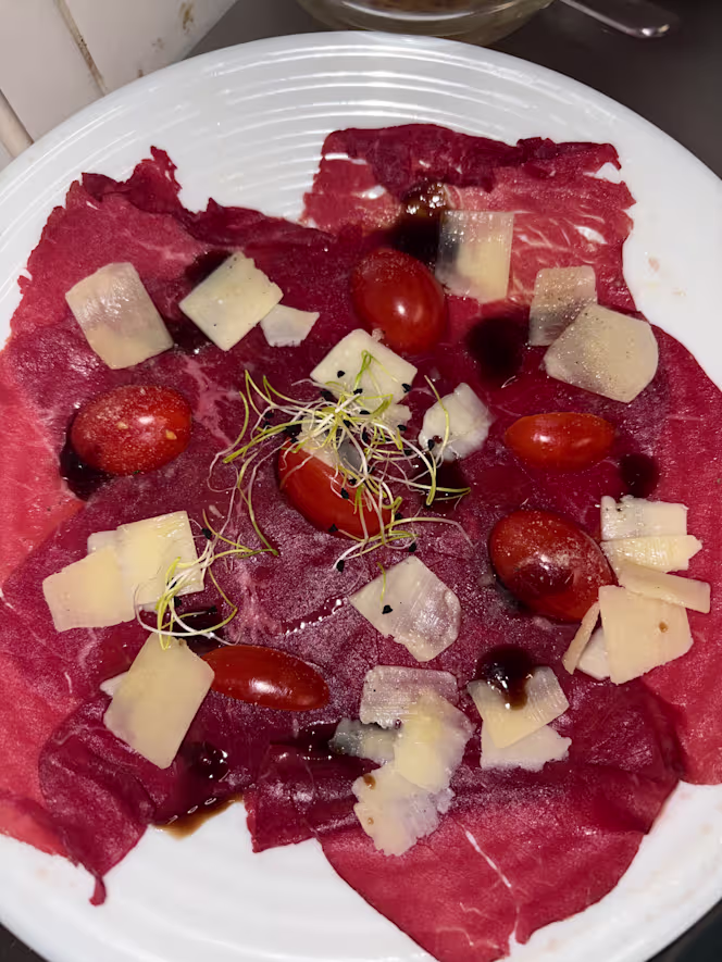 Bar de l’europe - 2