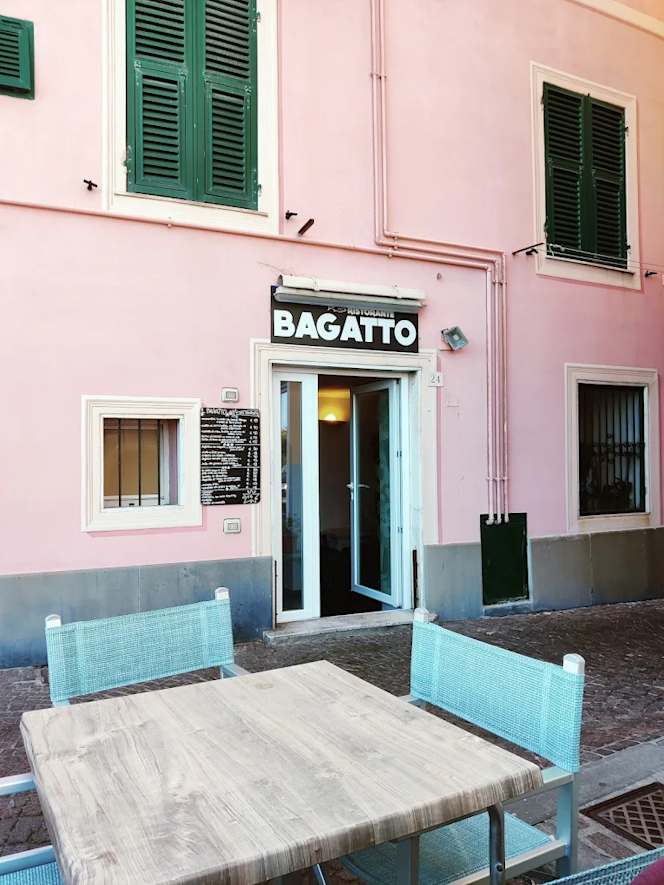 Il Bagatto - 6
