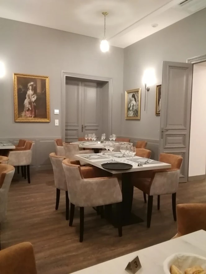 Château de Petit Bois - 4
