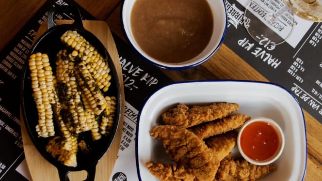 't Kippegie - Utrecht - 6