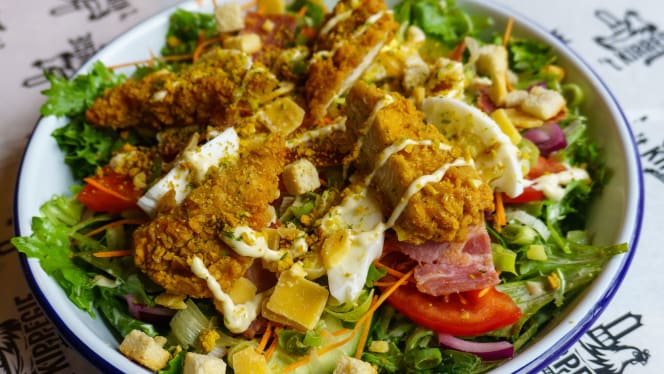 't Kippegie - Utrecht - 1