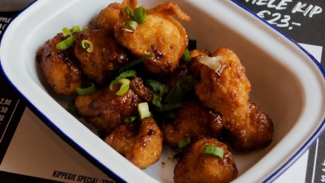 't Kippegie - Utrecht - 7