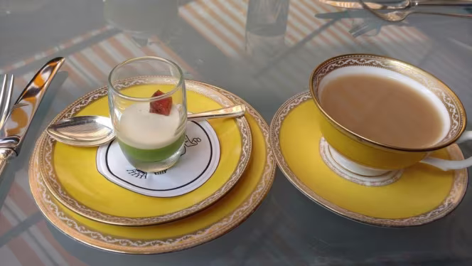 Afternoon Tea at The Goring - 3