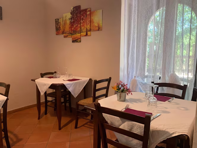 Agriturismo La Pagliarella - Scagnano - 1