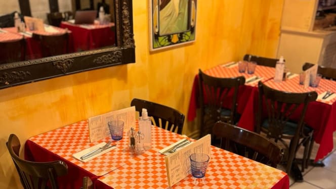 Hostellerie de L'oie Qui Fume - 1