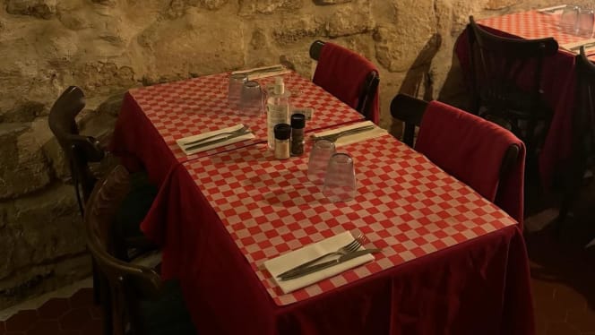 Hostellerie de L'oie Qui Fume - 2