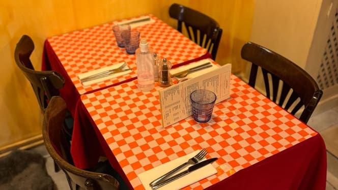 Hostellerie de L'oie Qui Fume - 4