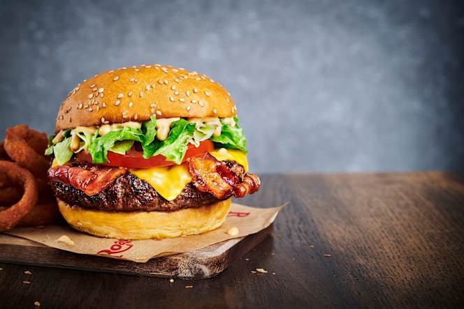 Roadhouse - Trieste Cc - 5