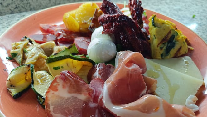 La taverna del brigante - 3