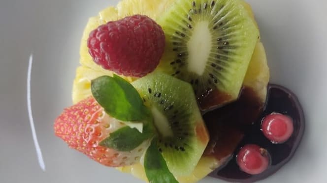 La taverna del brigante - 8