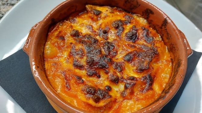 La taverna del brigante - 0