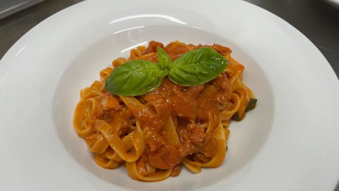 La taverna del brigante - 7