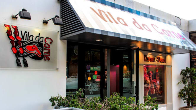 Vila da Carne - Camara de Lobos - 9