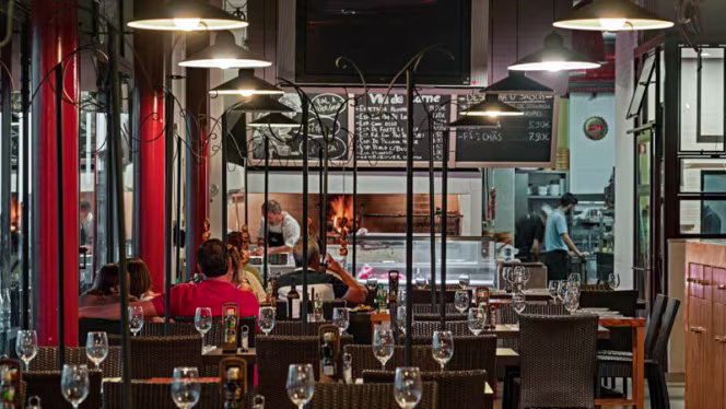 Vila da Carne - Camara de Lobos - 2