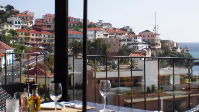 Vila da Carne - Camara de Lobos - 0